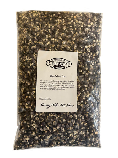 Blue Corn