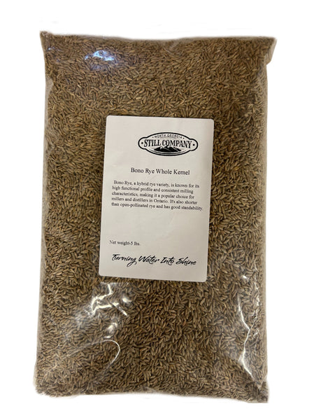 Bono Rye