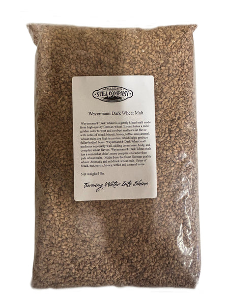 Weyermann Dark Wheat