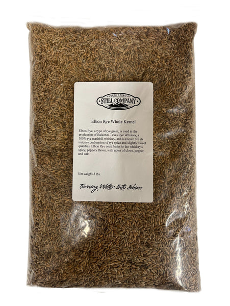 Elbon Rye