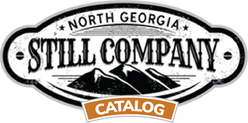 North Georgia Still Company logo