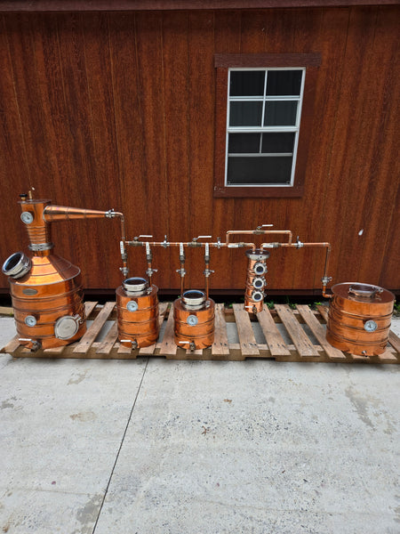 *ENDED* 2024 NGSC & Moonshiner Amanda Raffle!