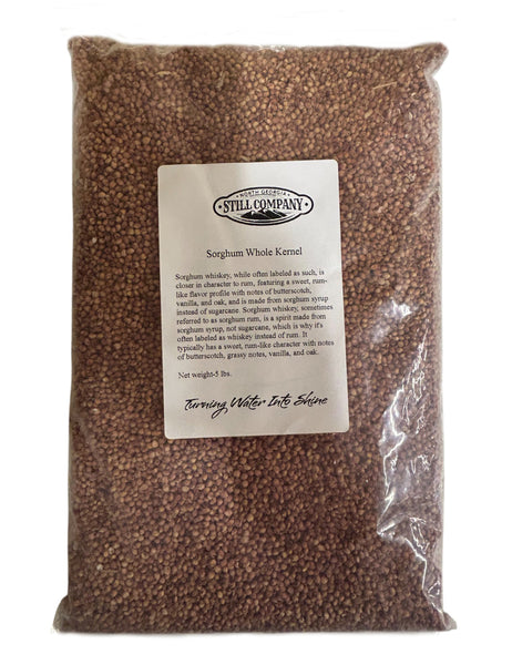 Sorghum