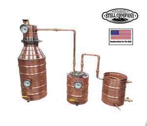 7.5 Gallon Distillers Kit