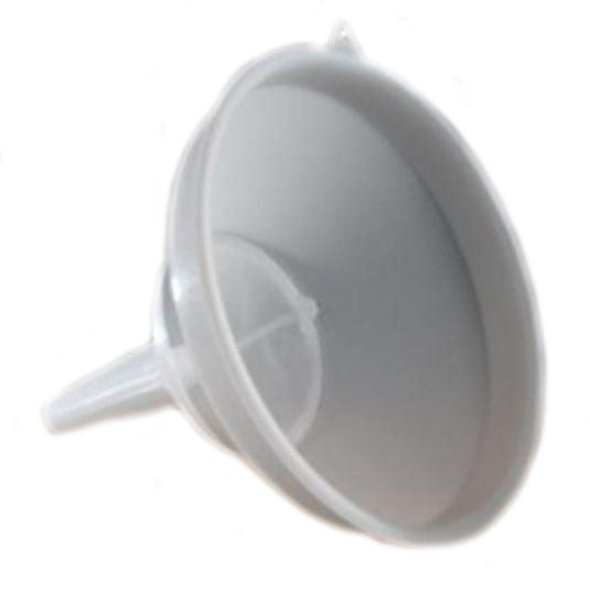 12" Plastic Funnel