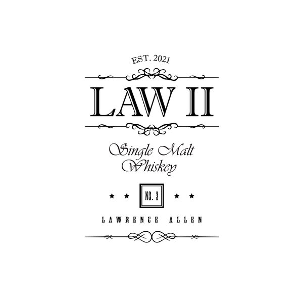 LAW II Single Malt Whiskey Fermentation Kit