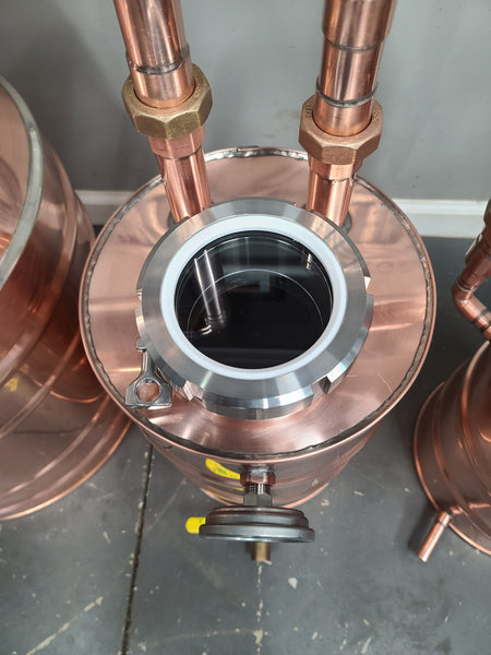 *ENDED*  2021 NGSC 22Zero 20 Gallon Custom Still Setup Raffle!