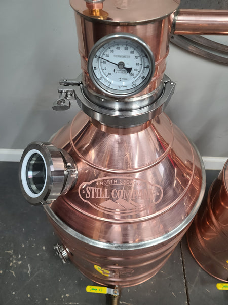 *ENDED*  2021 NGSC 22Zero 20 Gallon Custom Still Setup Raffle!