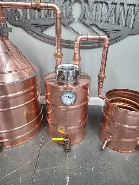 *ENDED*  2021 NGSC 22Zero 20 Gallon Custom Still Setup Raffle!
