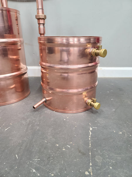 *ENDED*  2021 NGSC 22Zero 20 Gallon Custom Still Setup Raffle!