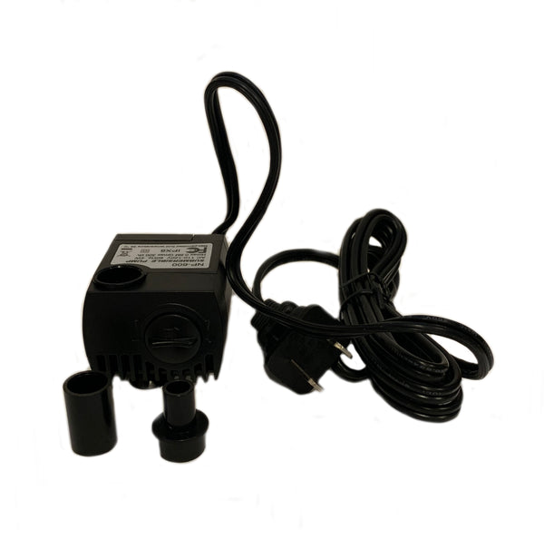Submersible Water Pump