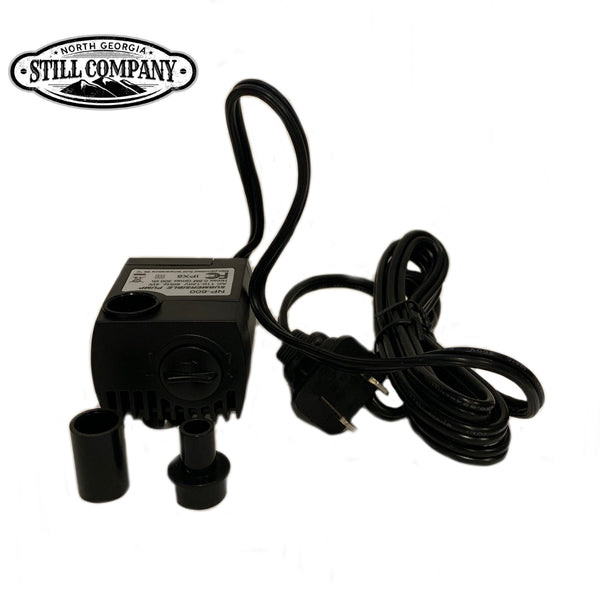 Submersible Water Pump