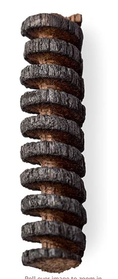 Barrel Aged In A Bottle - Oak Infusion Spiral