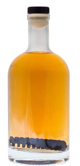 Barrel Aged In A Bottle - Oak Infusion Spiral