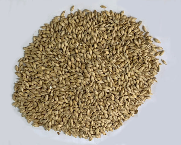 Canada Malting Copper Dome Series Bourbon Malt