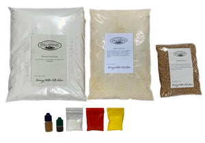 Corn & Wheat Fermentation Kit