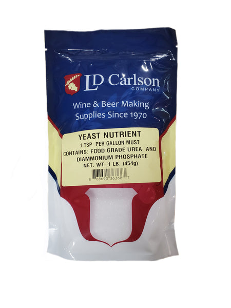 LD Carlson Yeast Nutrient