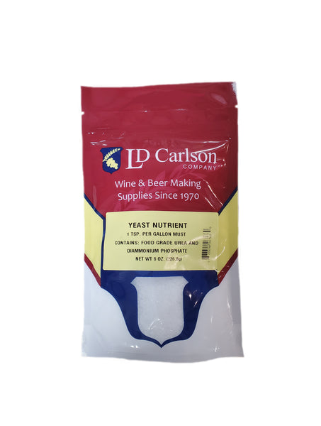 LD Carlson Yeast Nutrient
