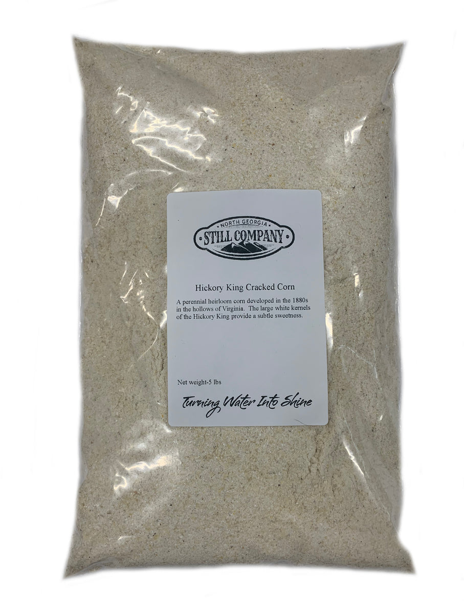 Hickory Powder 5 lb Bag