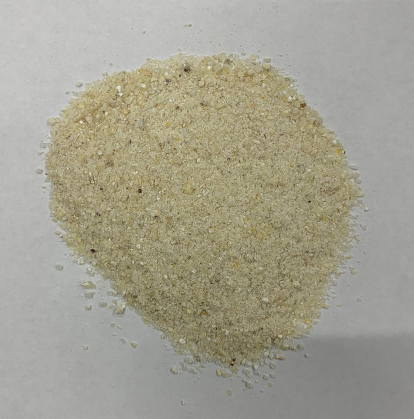 Hickory King White Corn (Milled)