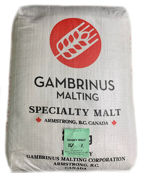 Gambrinus Honey Malt