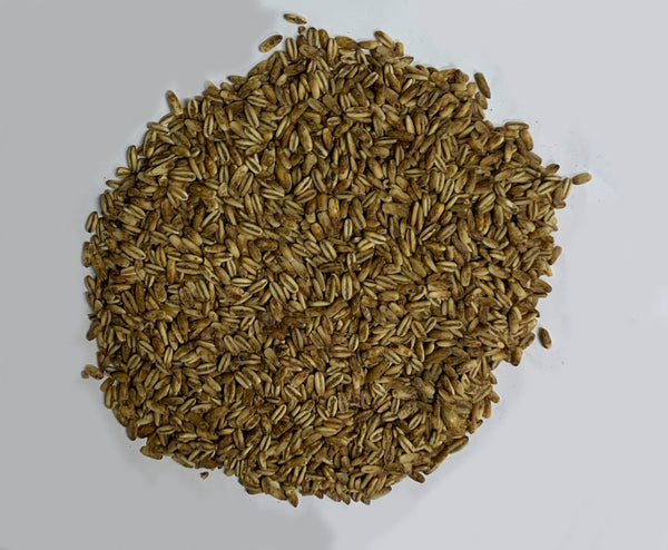 Simpsons Golden Naked Oats