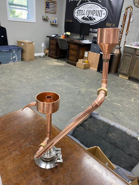 *ENDED*  2021 NGSC 22Zero 20 Gallon Custom Still Setup Raffle!