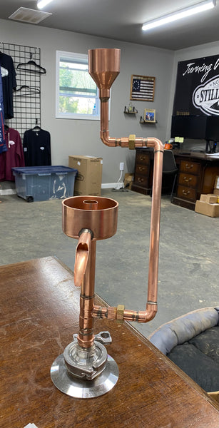 *ENDED*  2021 NGSC 22Zero 20 Gallon Custom Still Setup Raffle!