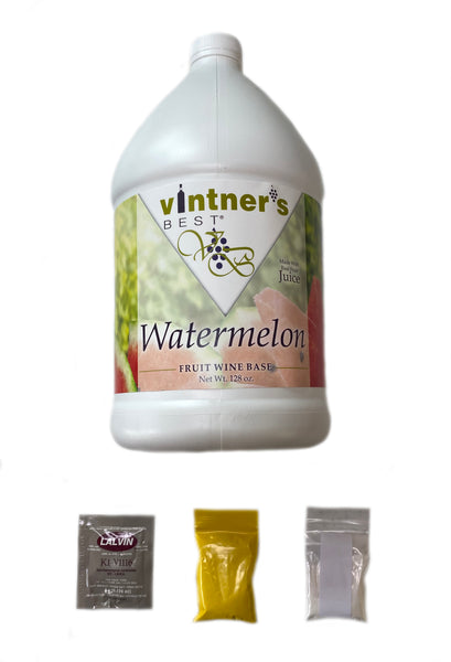 Brandy Fermentation Kit