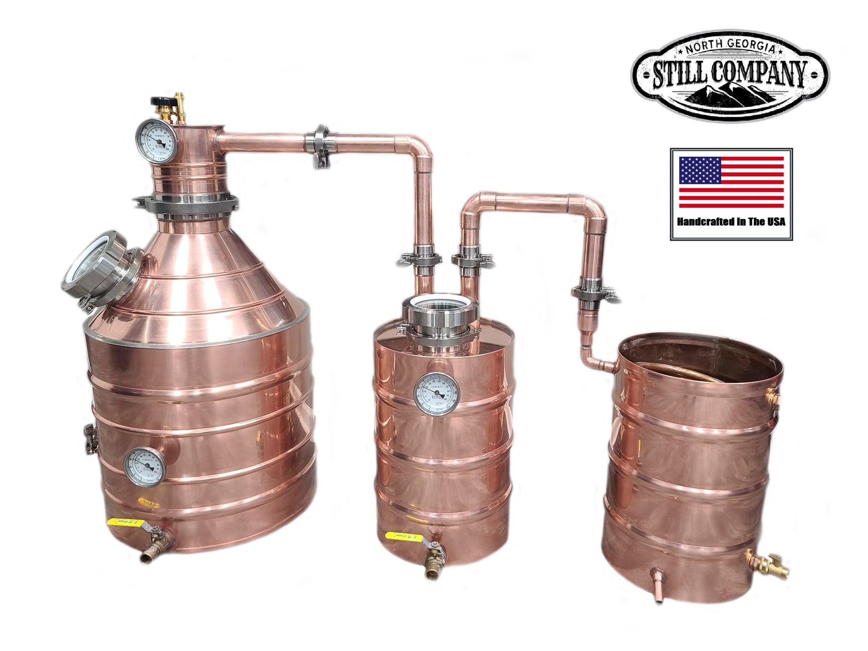 North Georgia Still Company