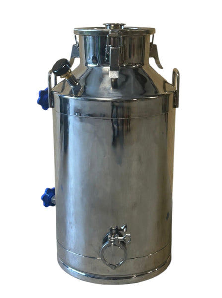 Steam Injection Package w/ 13 Gallon Boiler