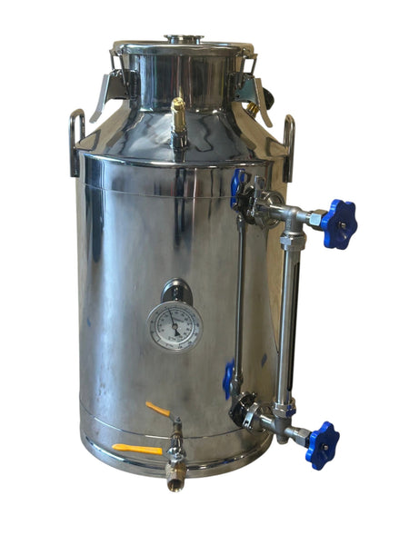 Steam Injection Package w/ 13 Gallon Boiler