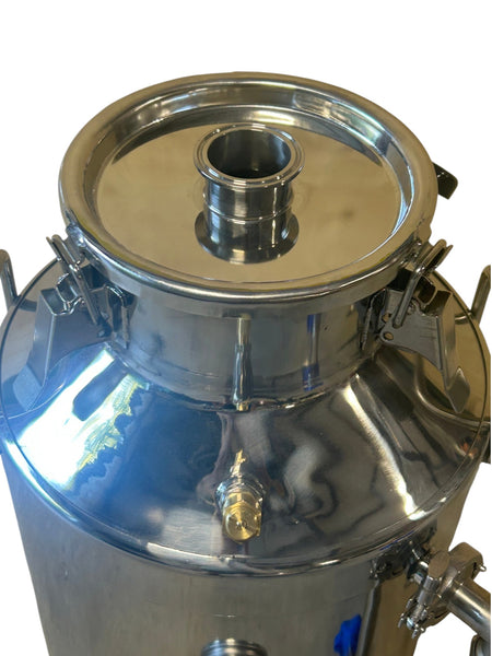Steam Injection Package w/ 13 Gallon Boiler