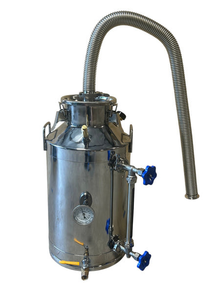 Steam Injection Package w/ 13 Gallon Boiler