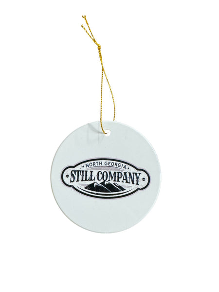 NGSC Christmas Ornament