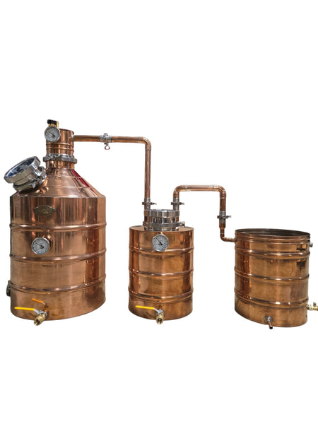 32.5 Gallon Distillers Kit