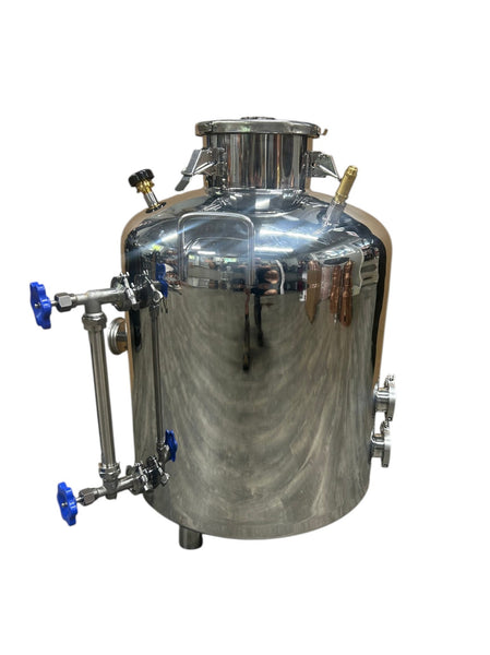 Steam Injection Package w/ 26 Gallon Boiler