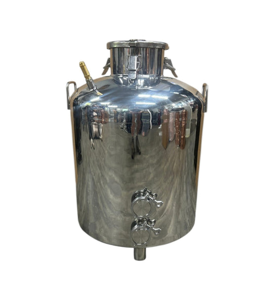 Steam Injection Package w/ 26 Gallon Boiler
