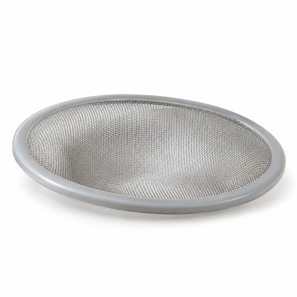 10" Anti-Splash Funnel