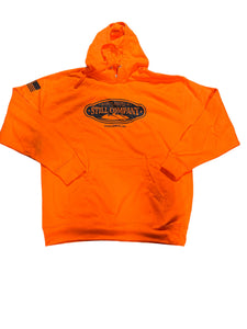 NGSC Pullover Hoodies - Zip Up Hoodies - Sweatshirts