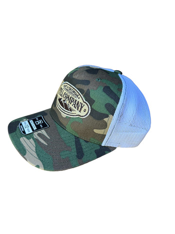 NGSC Hats