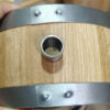 Canteen Oak Aging Barrel
