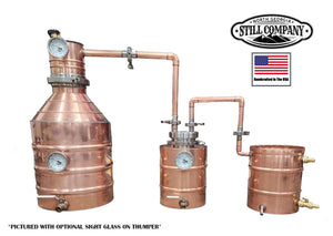 Fat 10 Gallon Distillers Kit