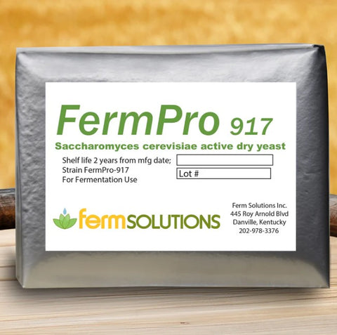 Ferm Pro 917