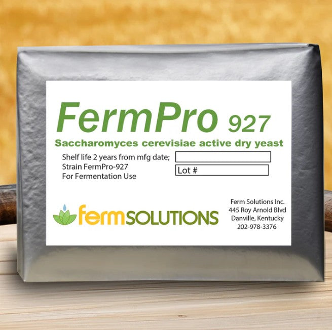 Ferm Pro 927