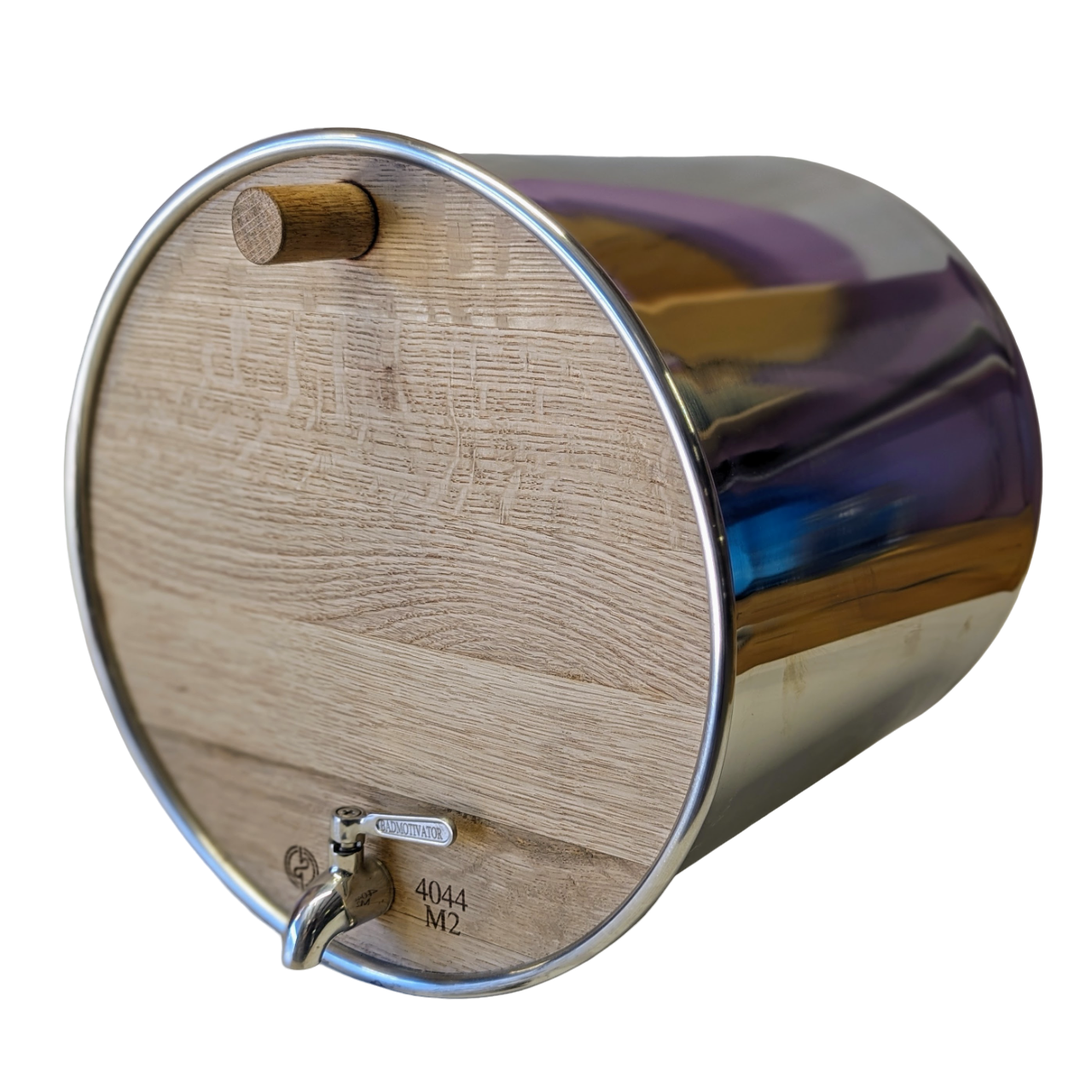 5-Gallon (19L) Spirit Barrel