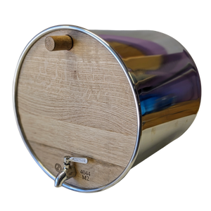 5-Gallon (19L) Spirit Barrel