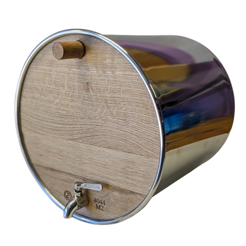 5-Gallon (19L) Spirit Barrel