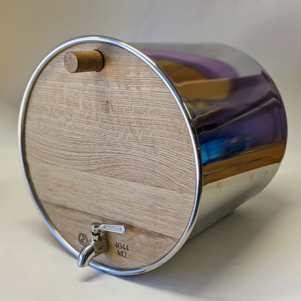 5-Gallon (19L) Spirit Barrel