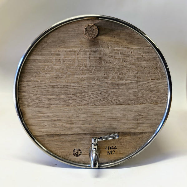 5-Gallon (19L) Spirit Barrel